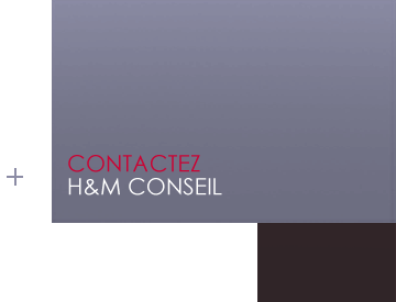 Contactez H&M Conseil immobilier commercial  valenciennes dans le nord pas de calais